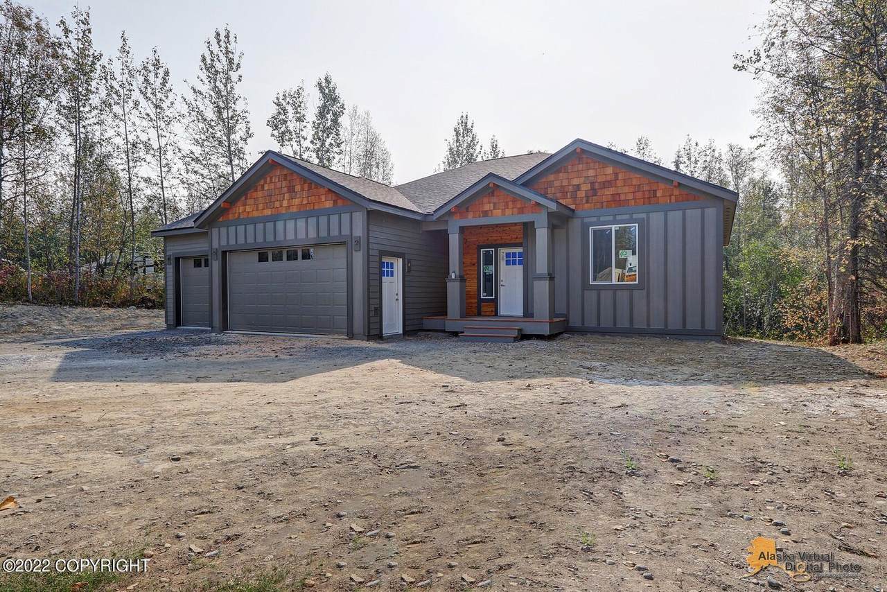 4122 Alliance Drive - Photo 1