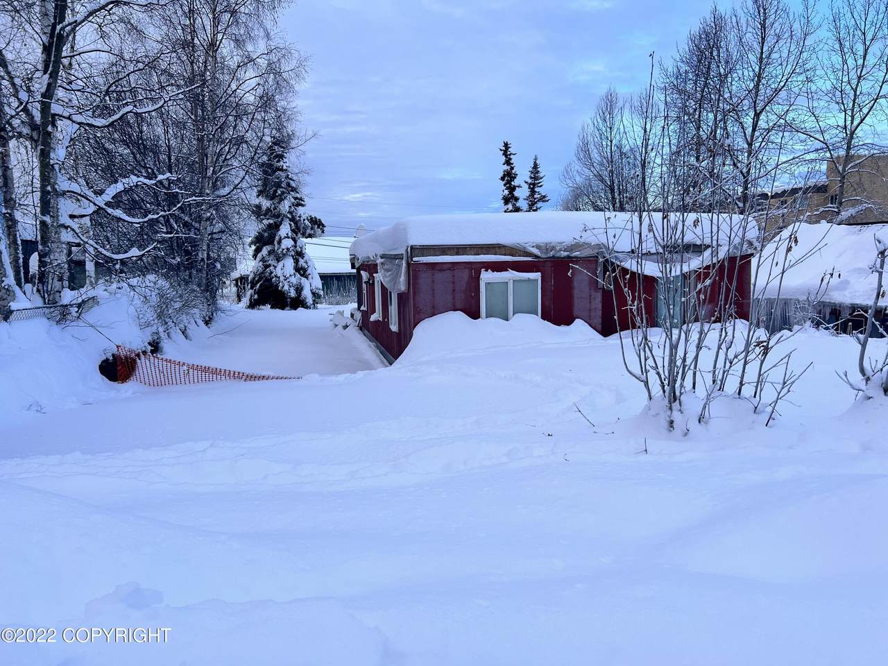 4308 Hayes Street - Photo 1