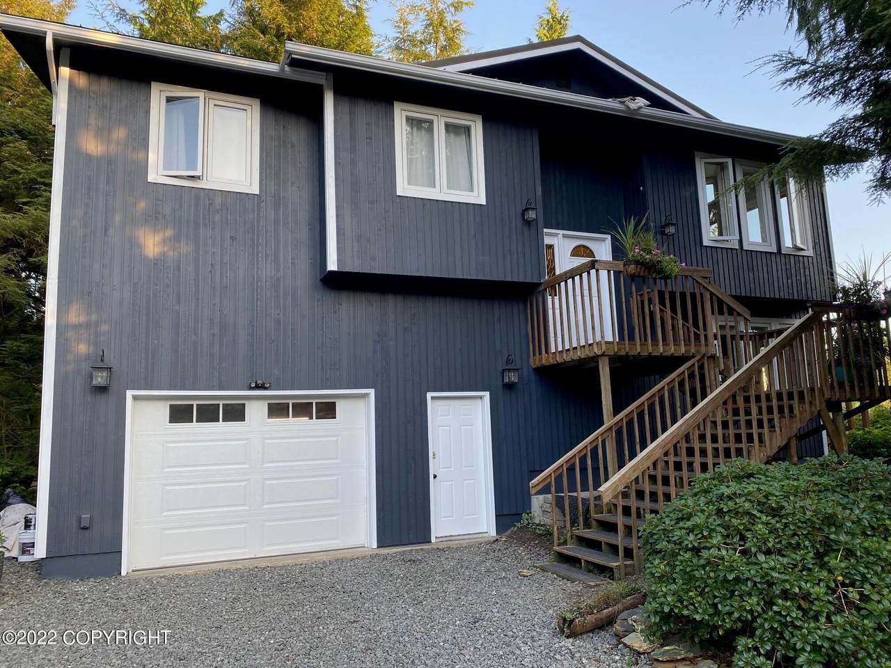 244 Martin Bugge Road - Photo 1