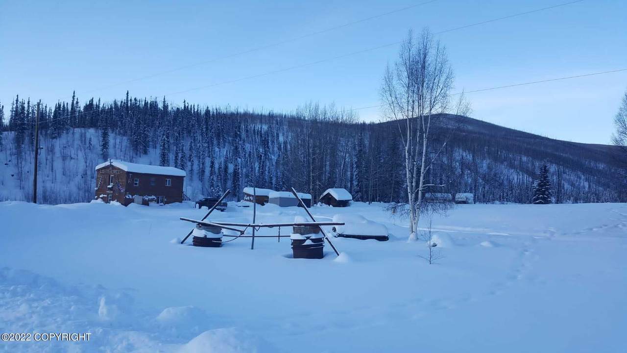 8721 Steese Highway - Photo 1