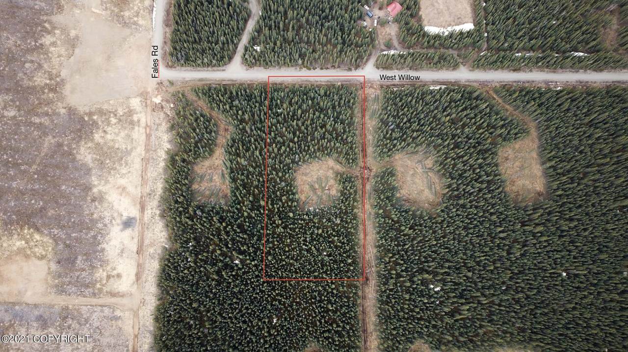 Lot 2 Boreal Forest Subdivision - Photo 1