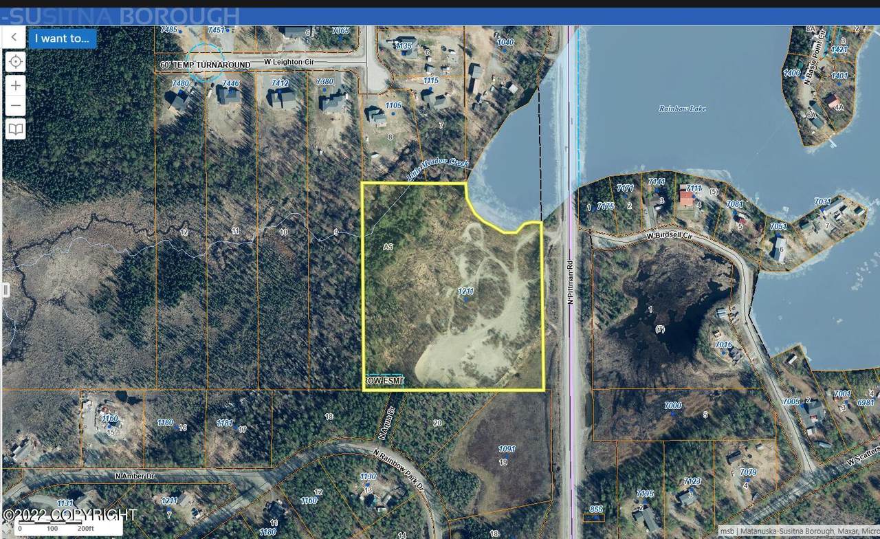 1211 Aqua Drive - Photo 1