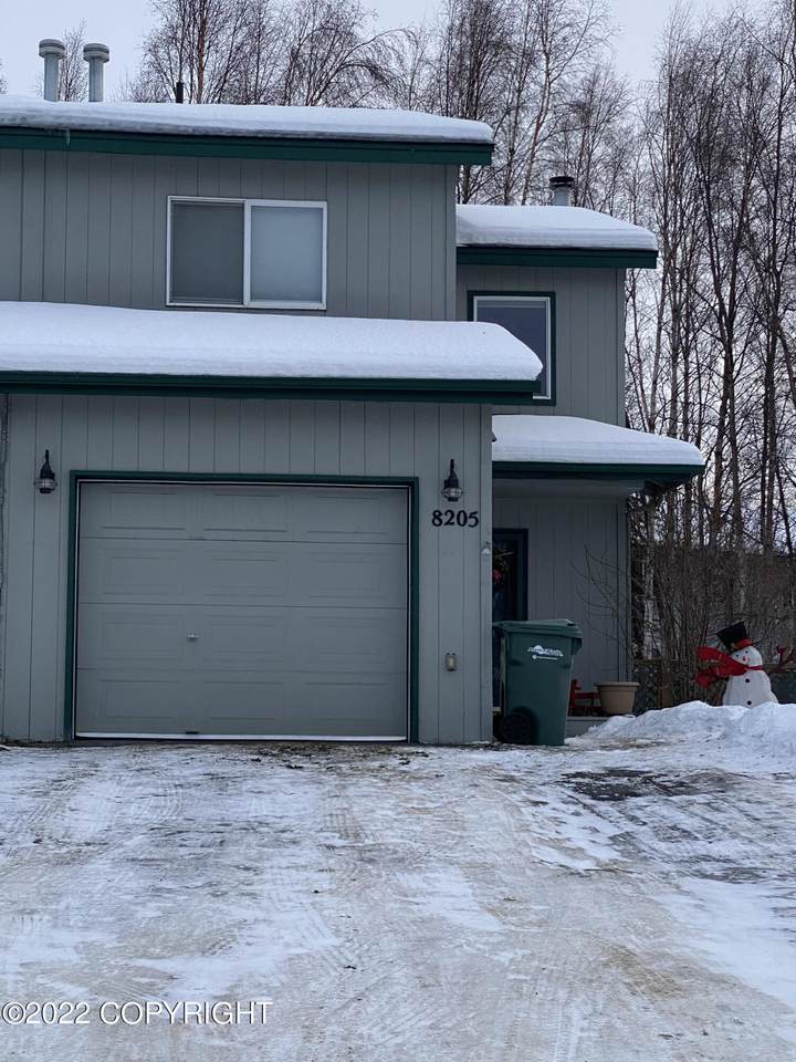8205 Kronos Drive - Photo 1