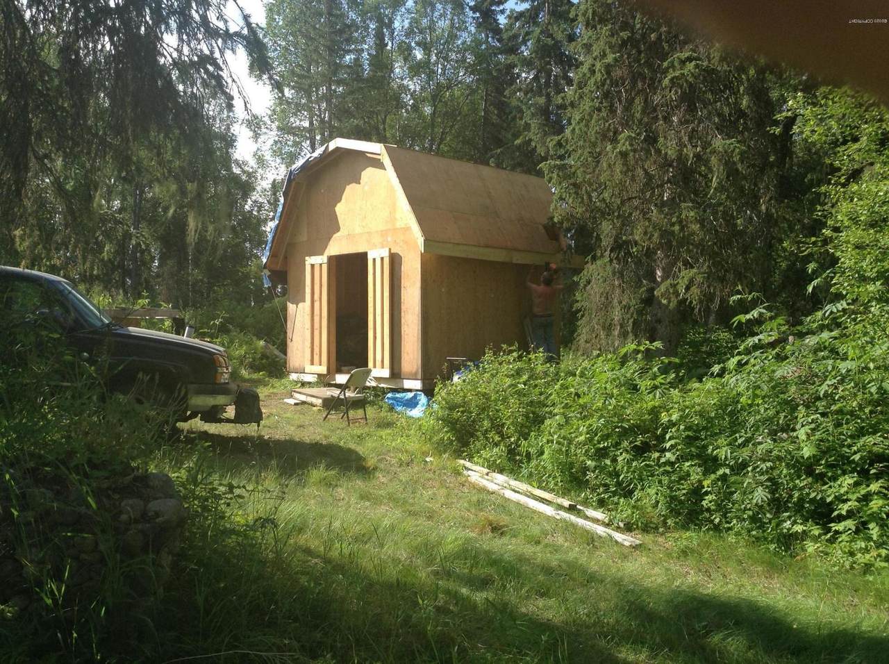 L6 B4 Back Country Drive - Photo 1