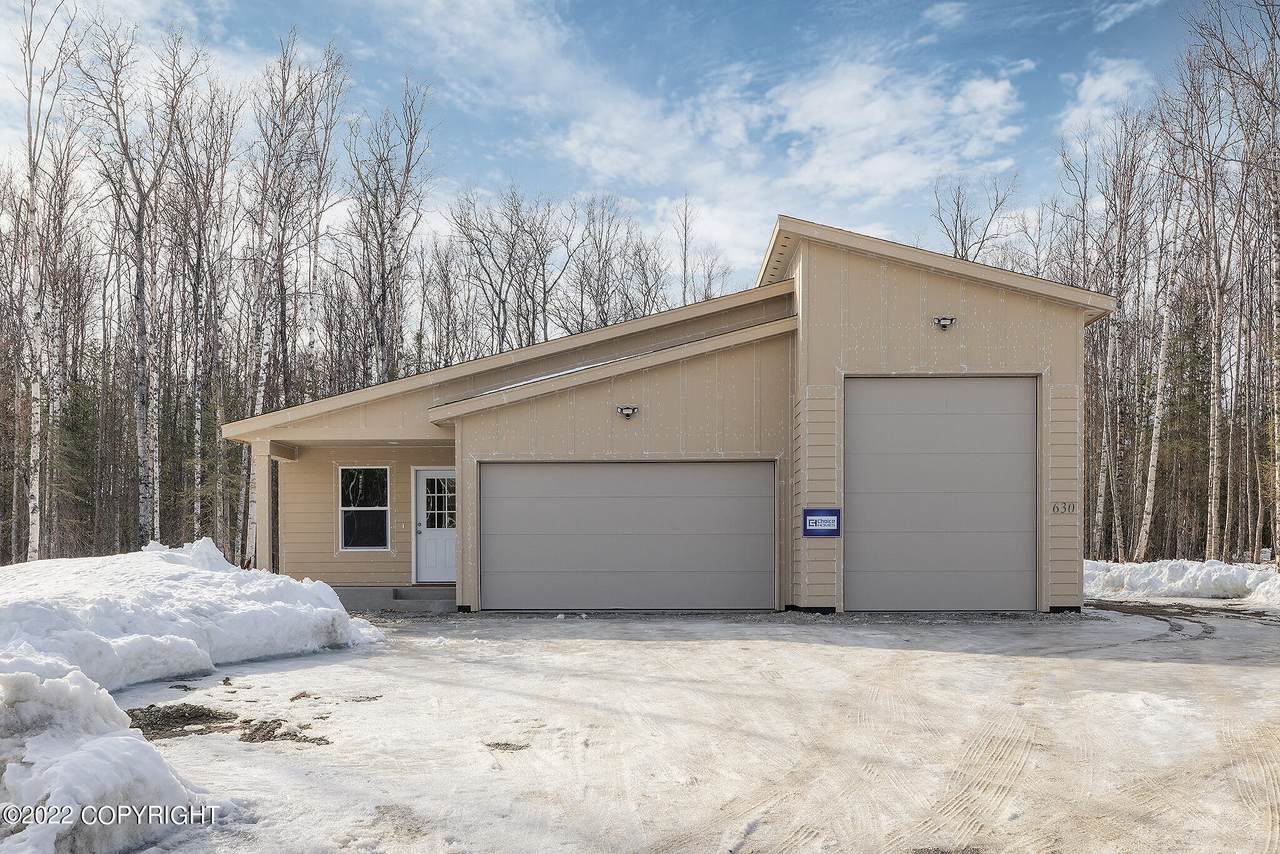 630 Burlwood Drive - Photo 1