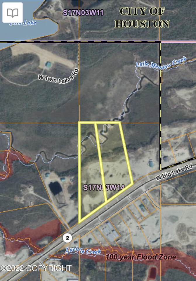 12917 Big Lake Road - Photo 1