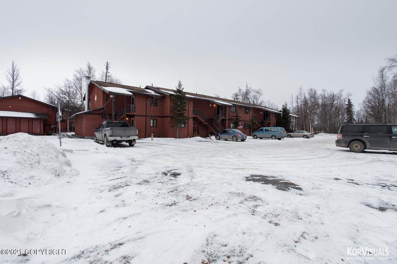 340 Palmer-Wasilla Highway - Photo 1