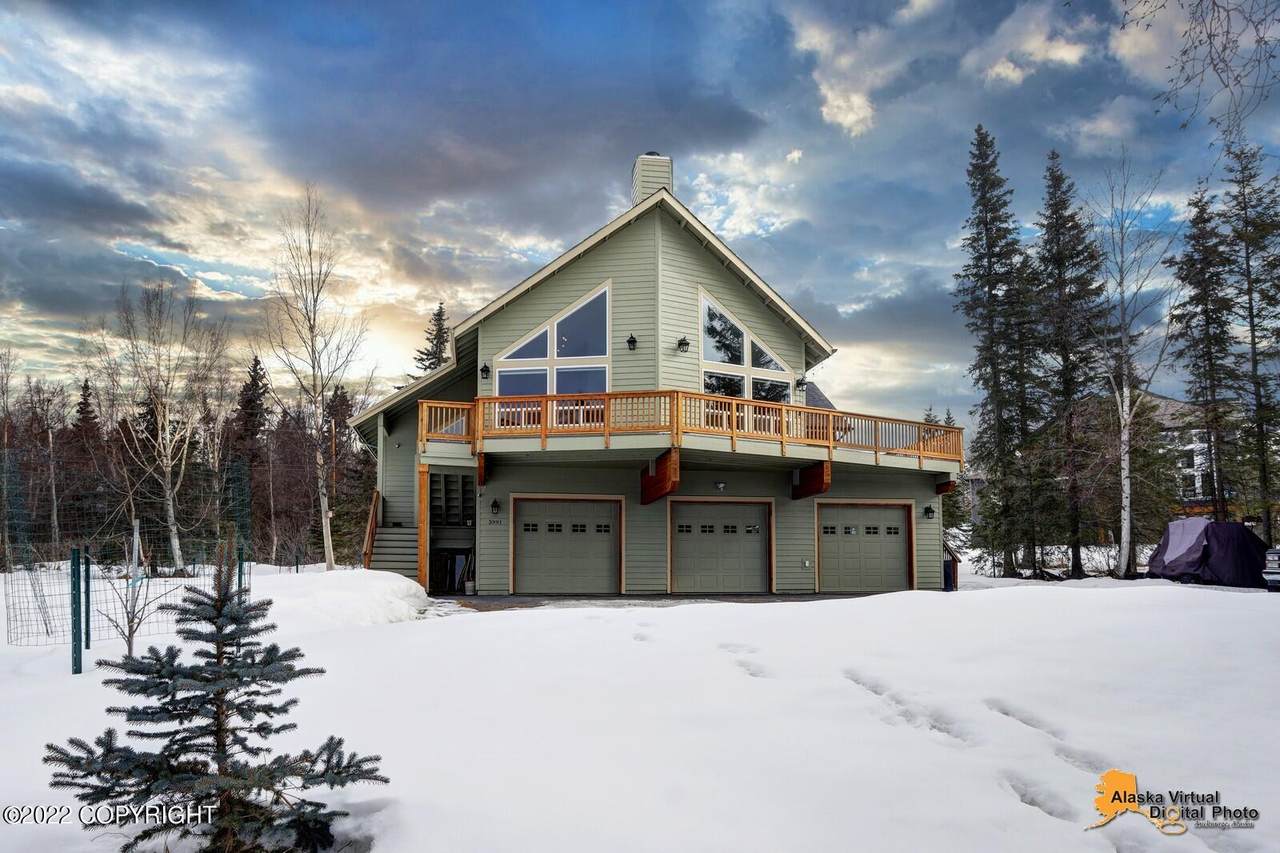 3991 Marcelle Circle - Photo 1
