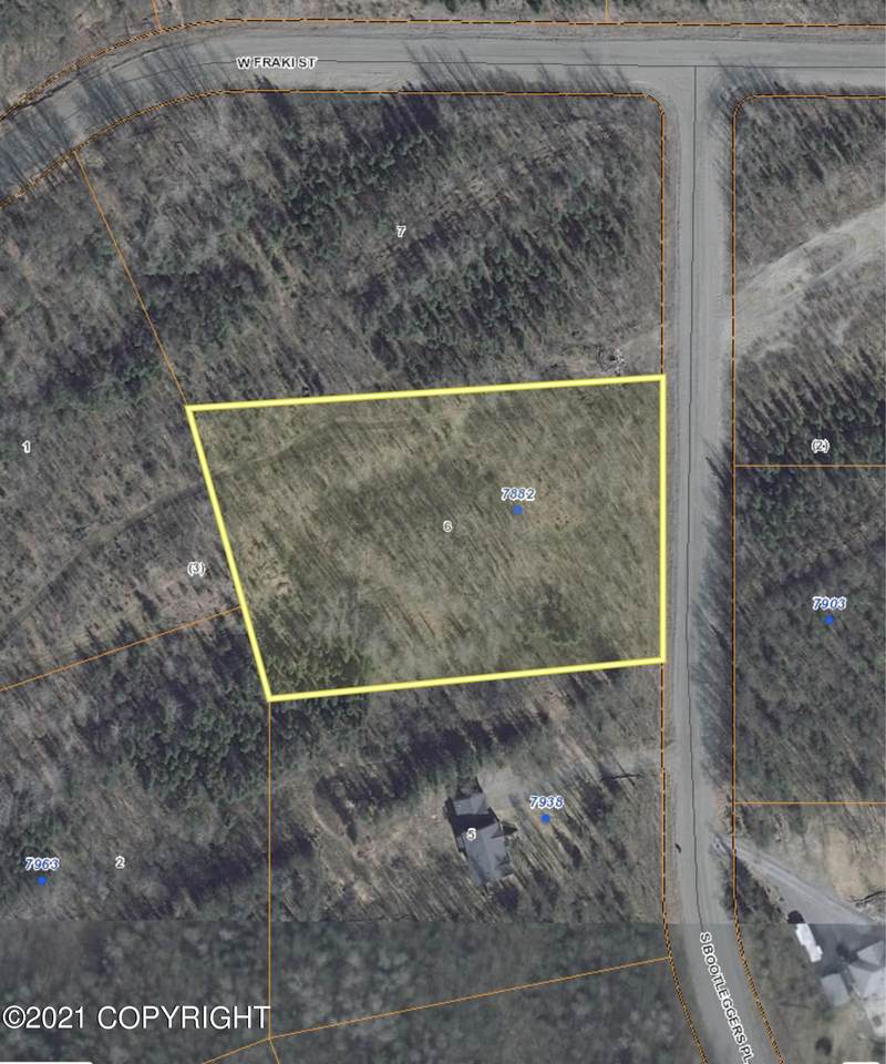 7882 Bootleggers Place - Photo 1