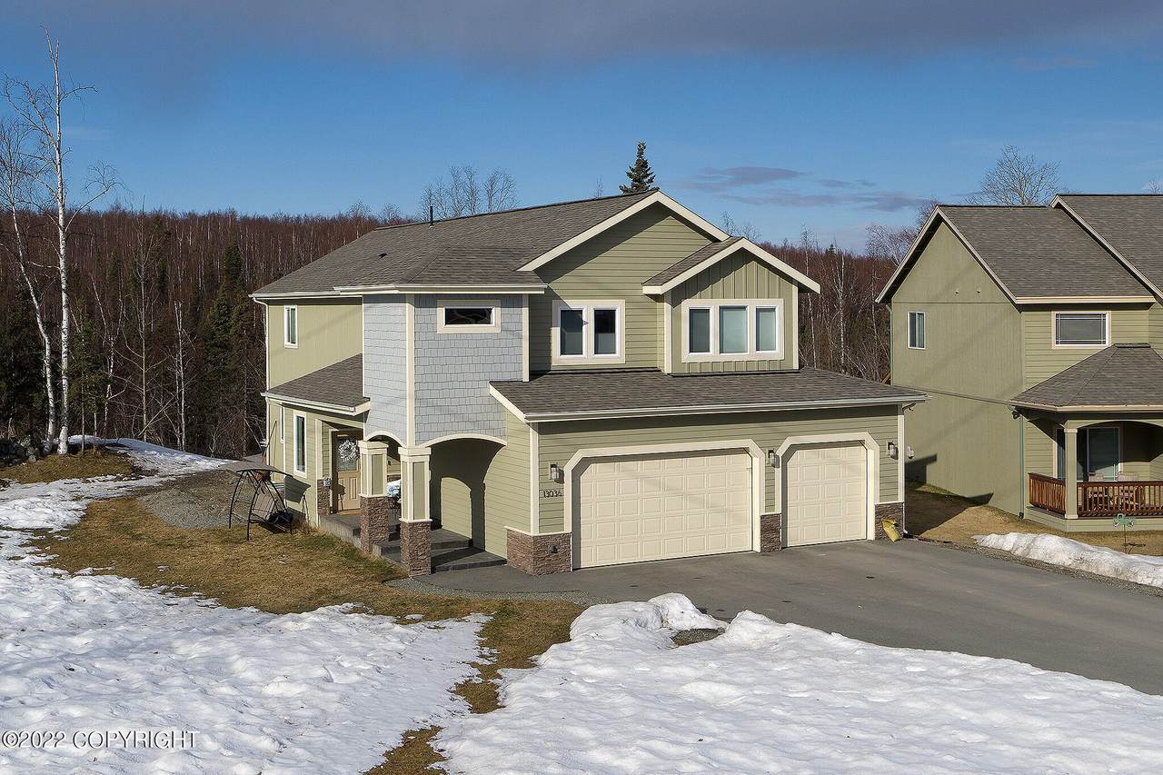 13036 Rosser Drive - Photo 1