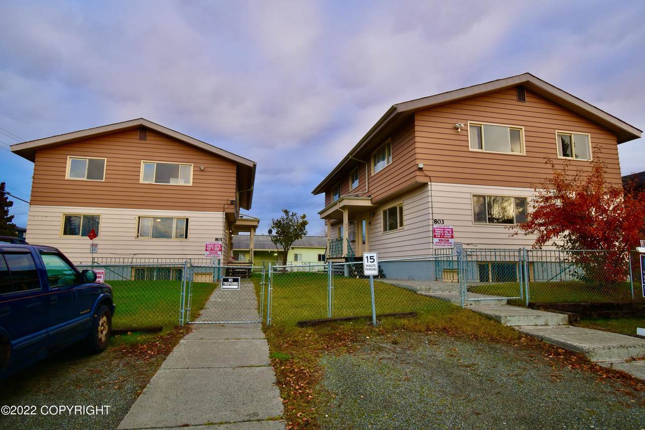 803 12th Avenue - Photo 1
