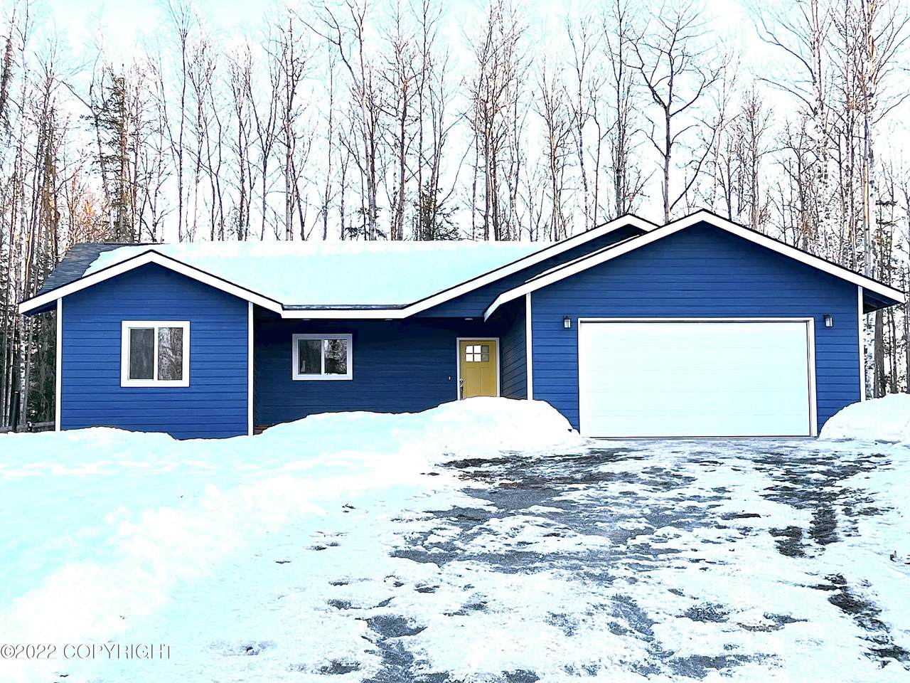 5671 Raspberry Loop - Photo 1