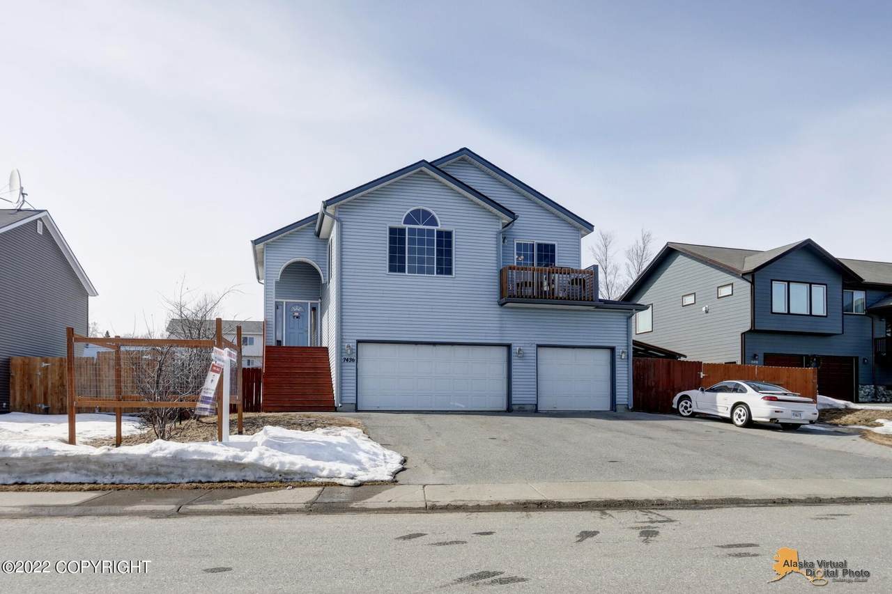 7436 Tyre Drive - Photo 1