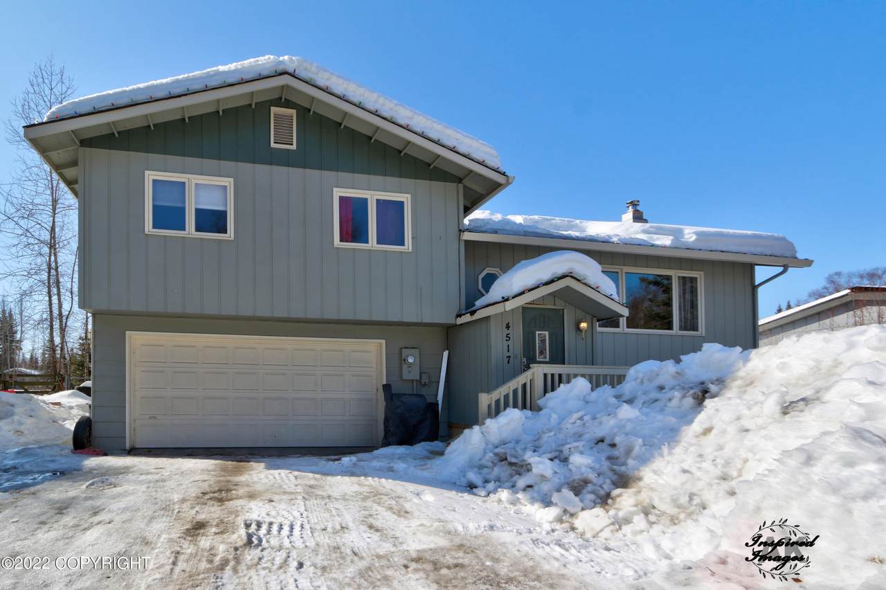 4517 Dartmouth Drive - Photo 1