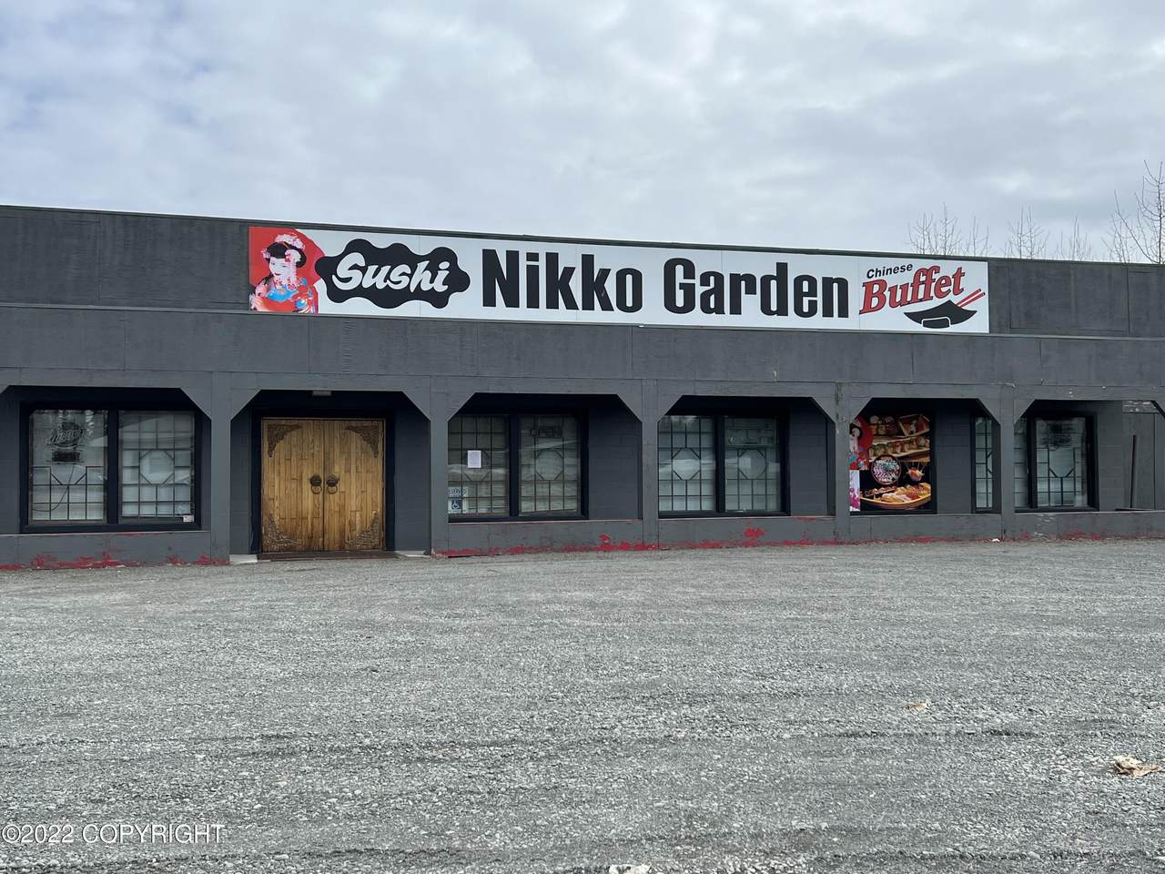 44715 Kenai Spur Highway - Photo 1