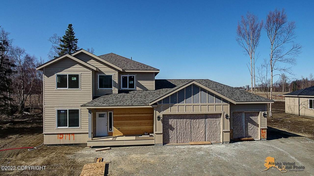 15144 Rocky Point Drive - Photo 1