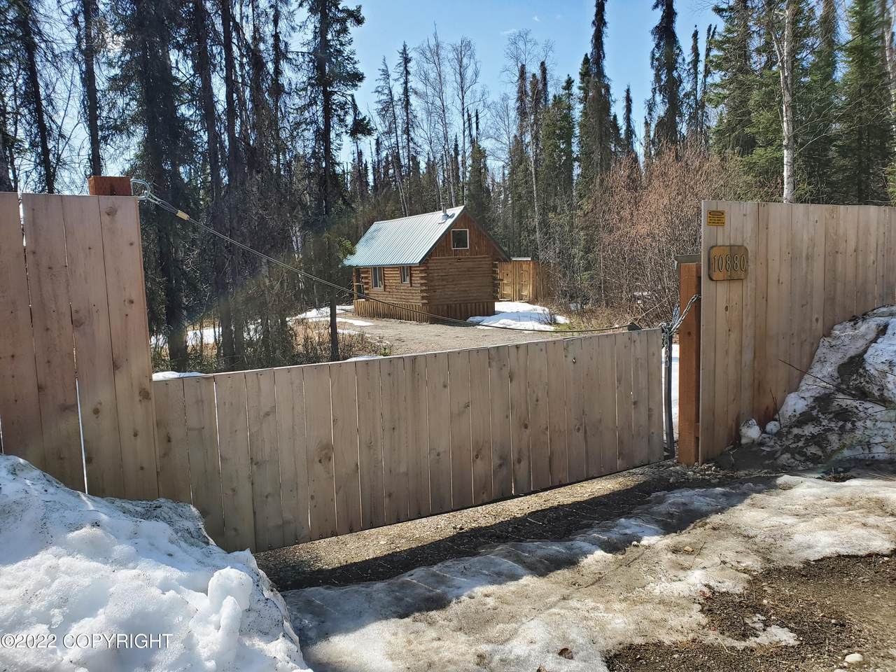 10880 Cannon Drive - Photo 1
