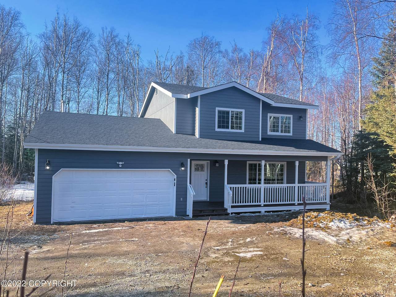 7060 Gladstone Lane - Photo 1