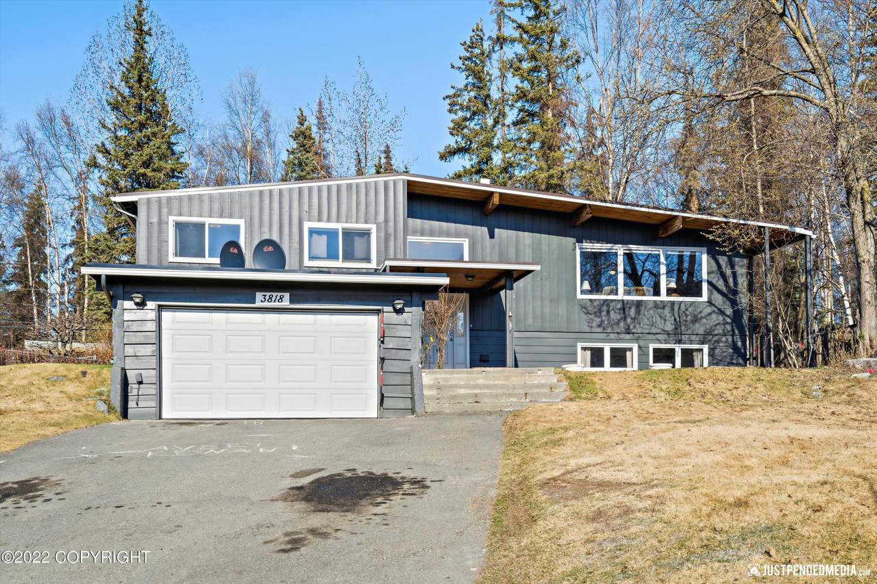 3818 Shannon Circle - Photo 1