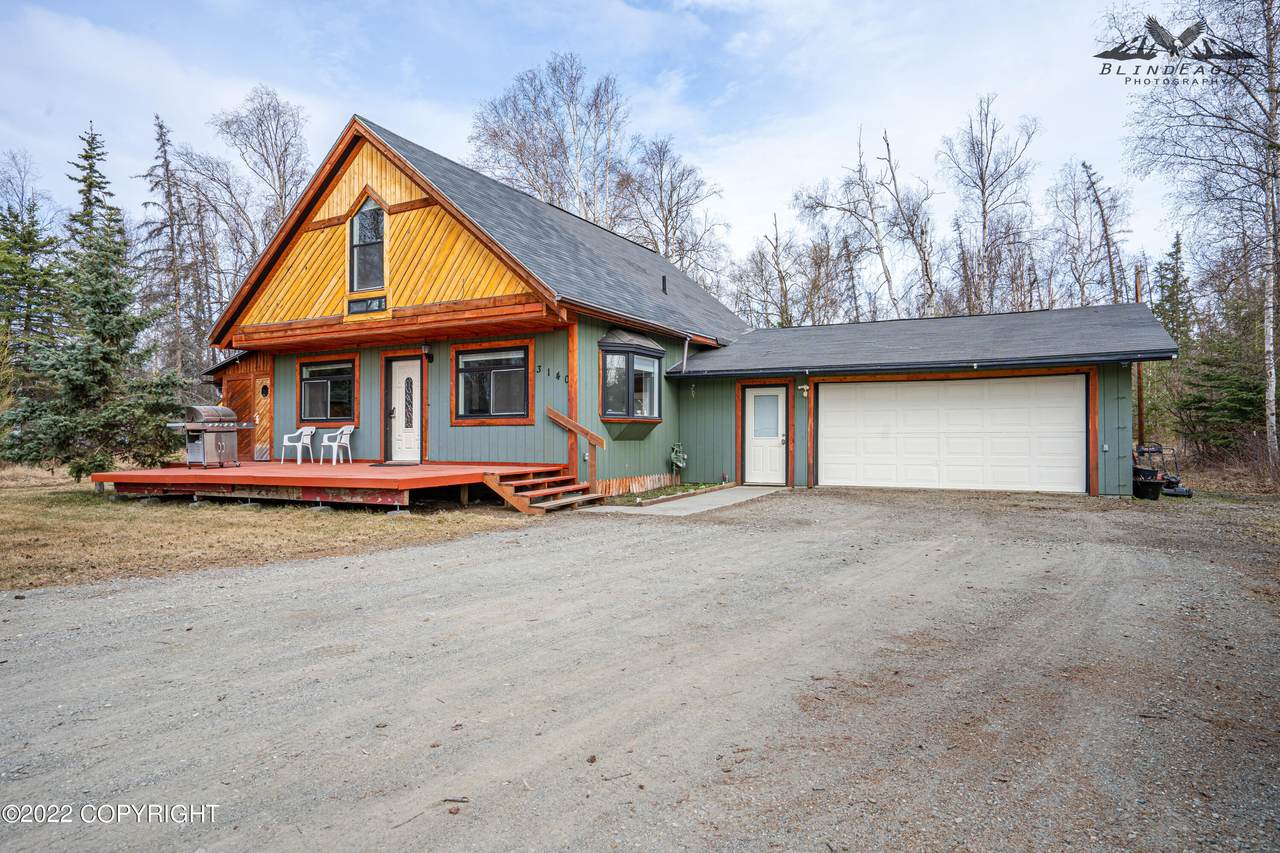 3140 Arctic Fox Drive - Photo 1