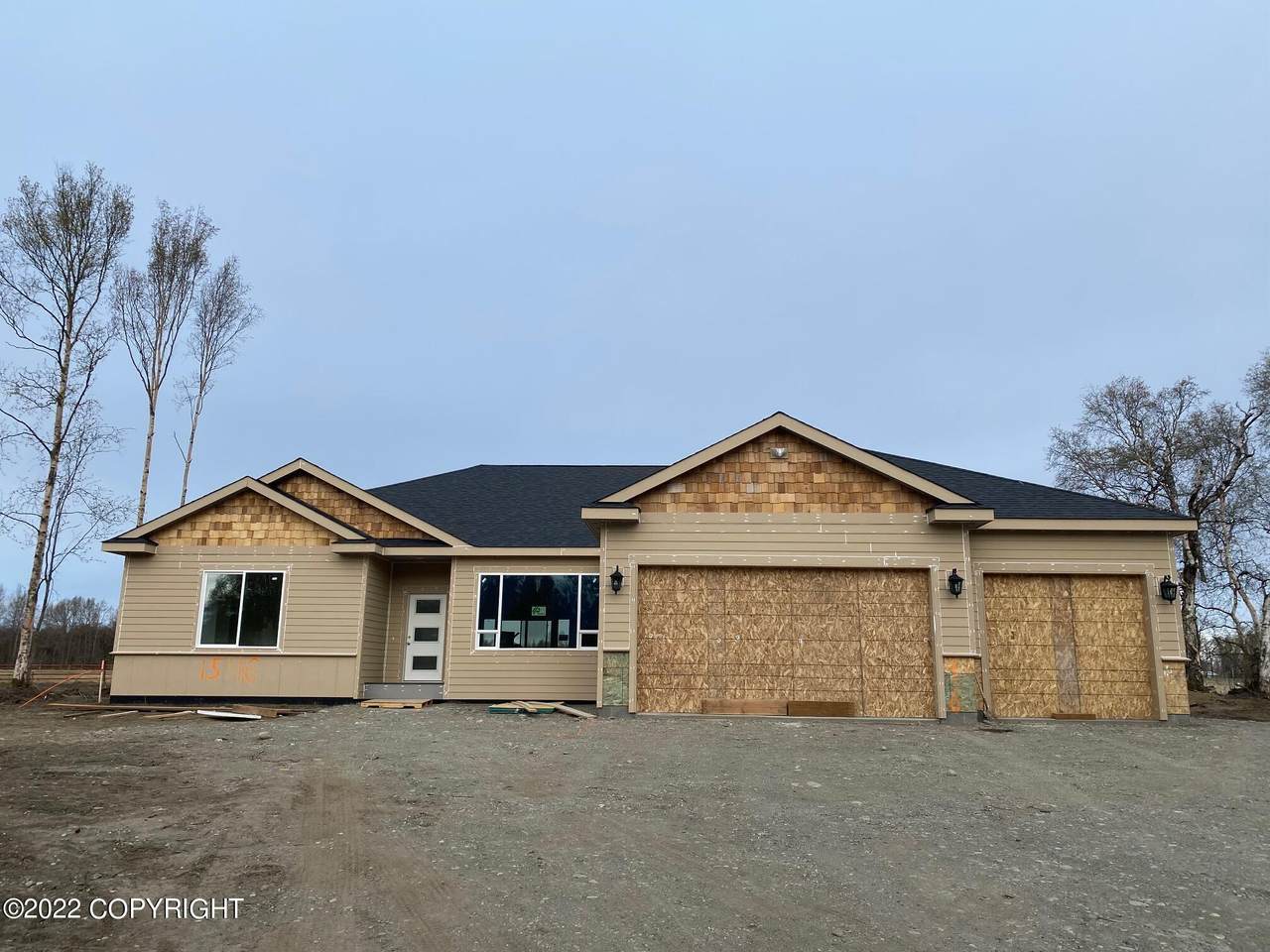 15116 Rocky Point Drive - Photo 1