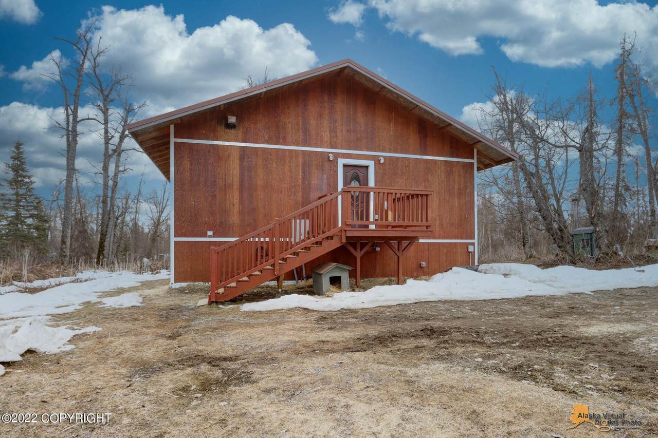 9475 Narrow Gate Road - Photo 1
