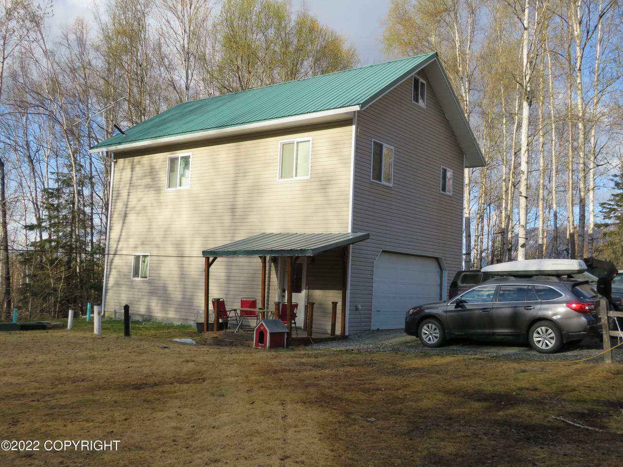 19037 Spruce Crest Drive - Photo 1