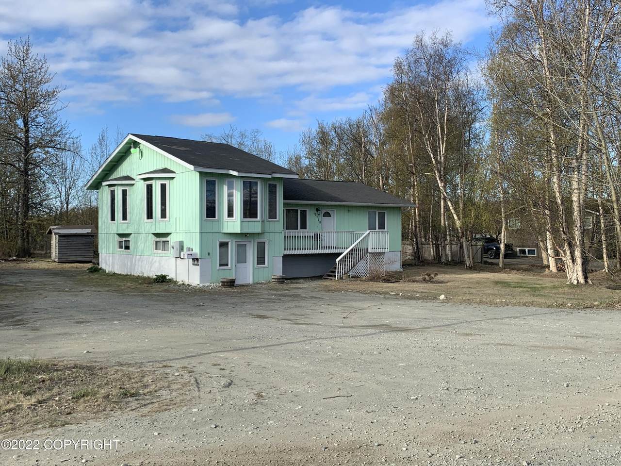 3750 Steven Drive - Photo 1