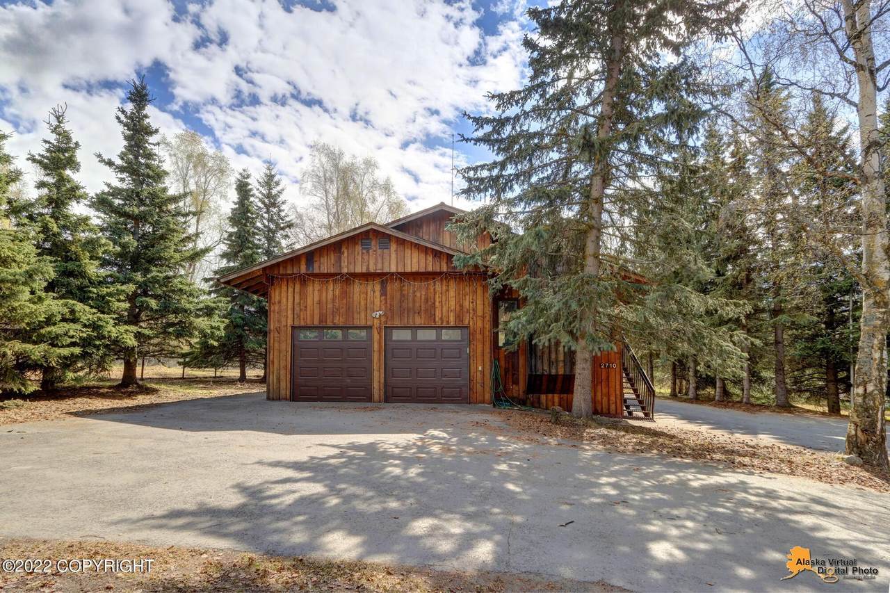 2710 Dearmoun Road - Photo 1