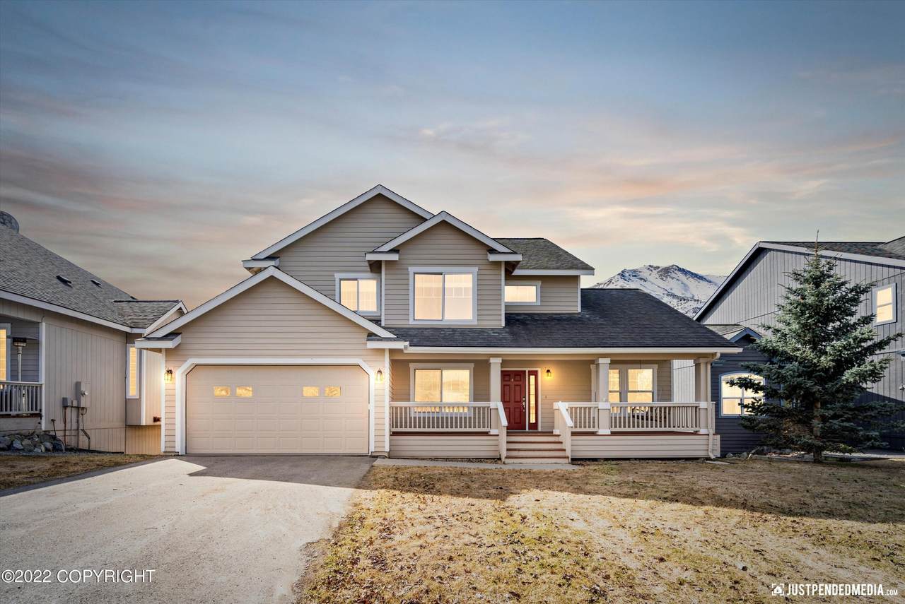20692 Driftwood Bay Drive - Photo 1