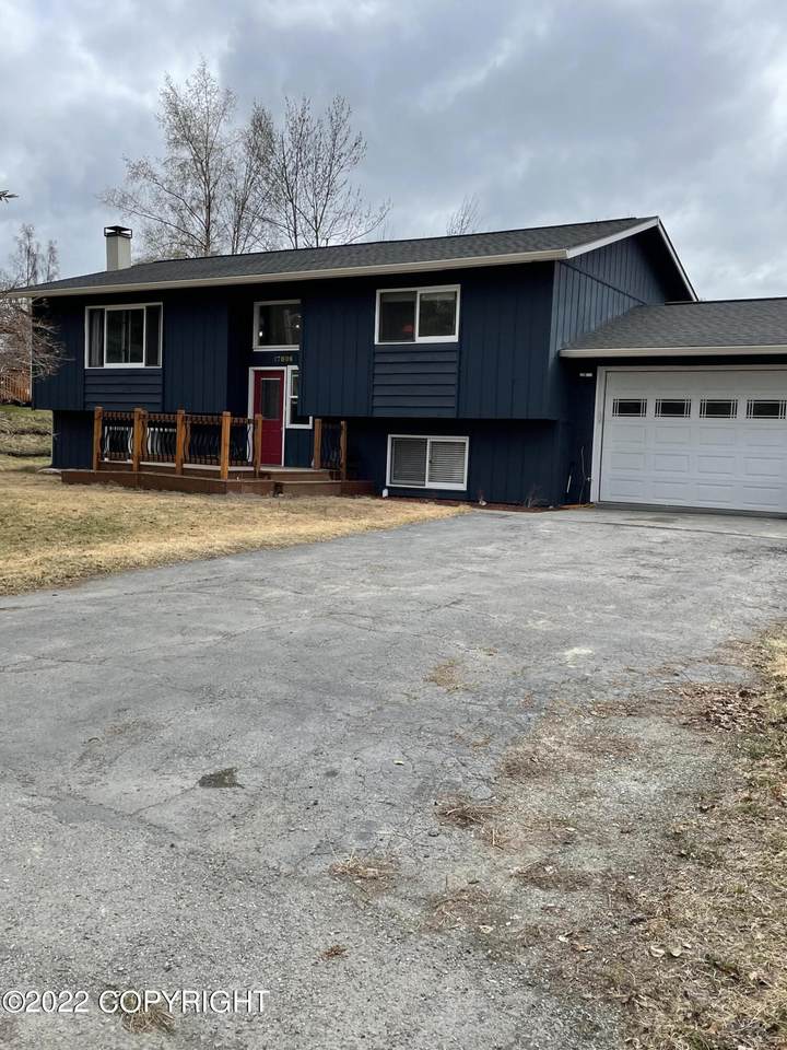 17806 Kantishna Drive - Photo 1