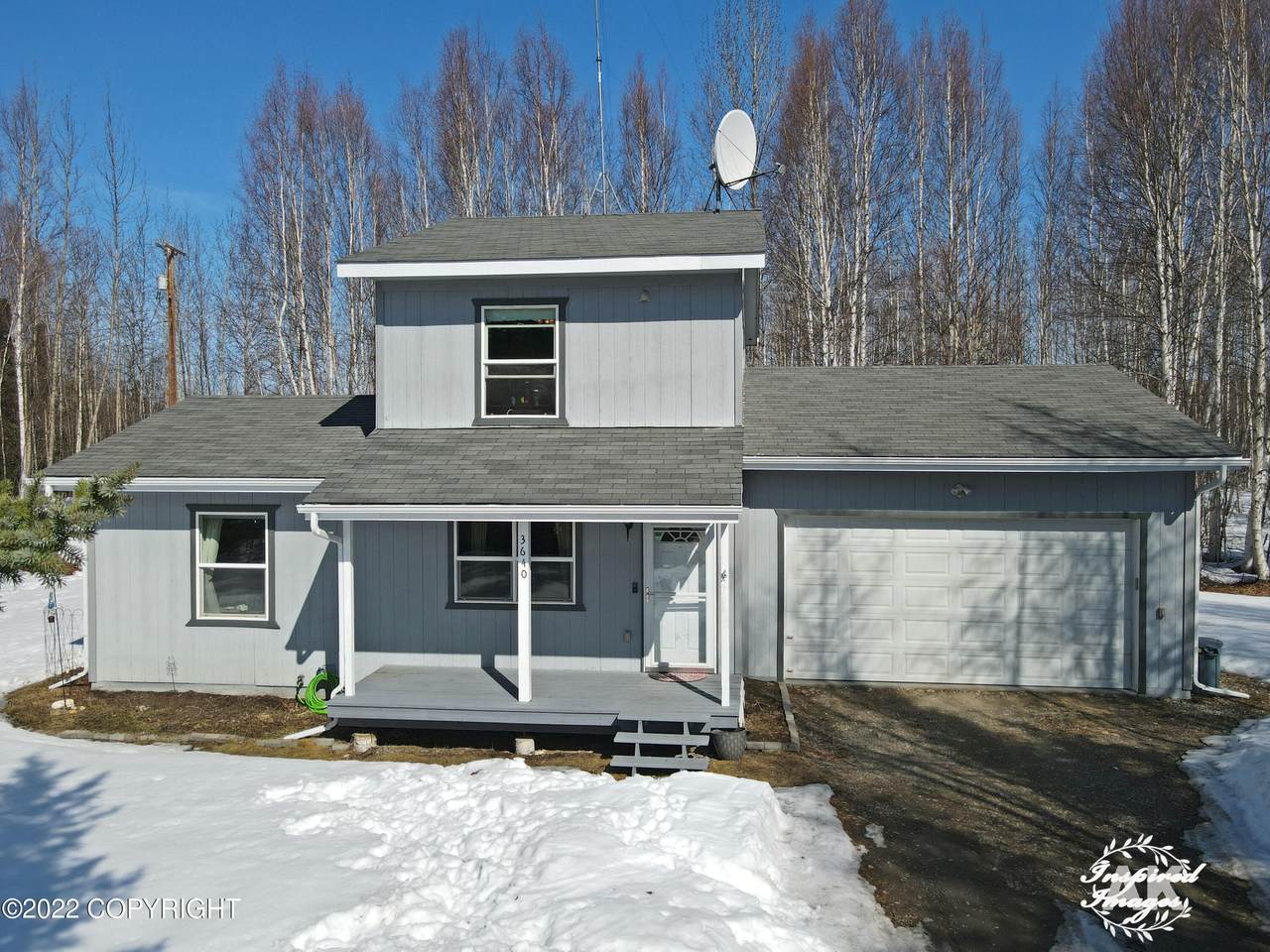 3640 Lyle Avenue - Photo 1