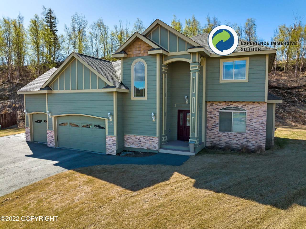 5136 Capon Circle - Photo 1