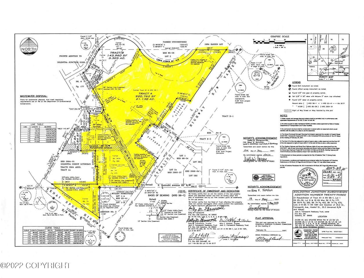 143 Foothill Road - Photo 1