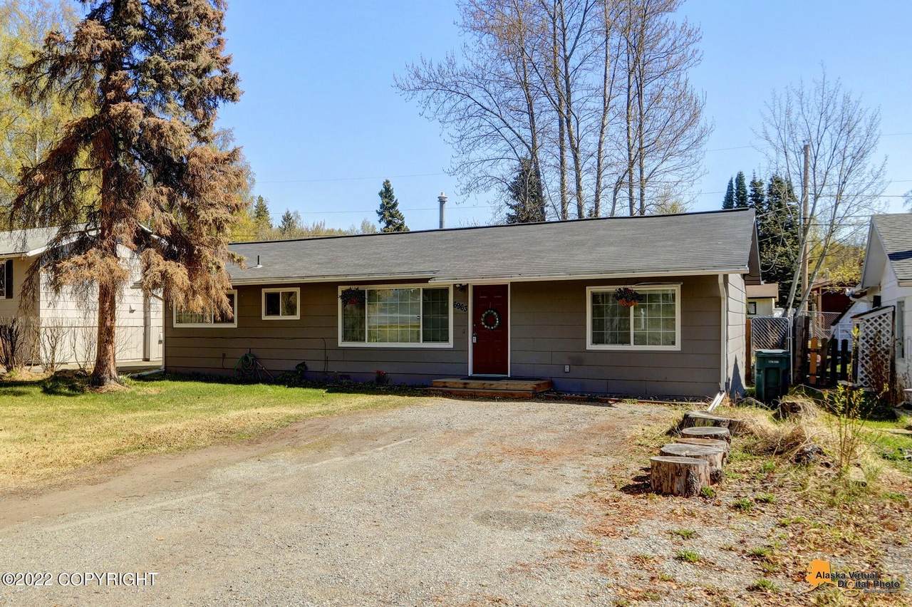 6963 Terry Street - Photo 1