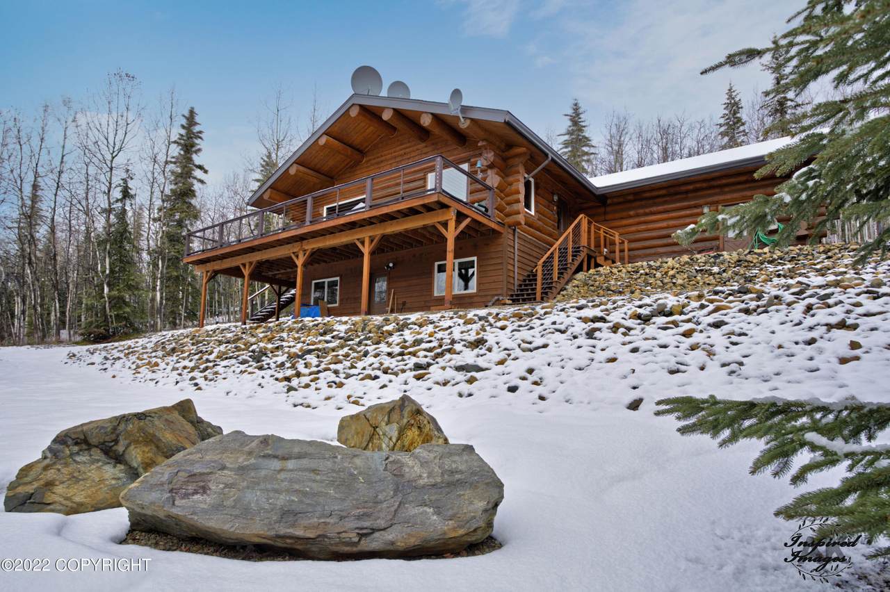 1645 Meribel Road - Photo 1