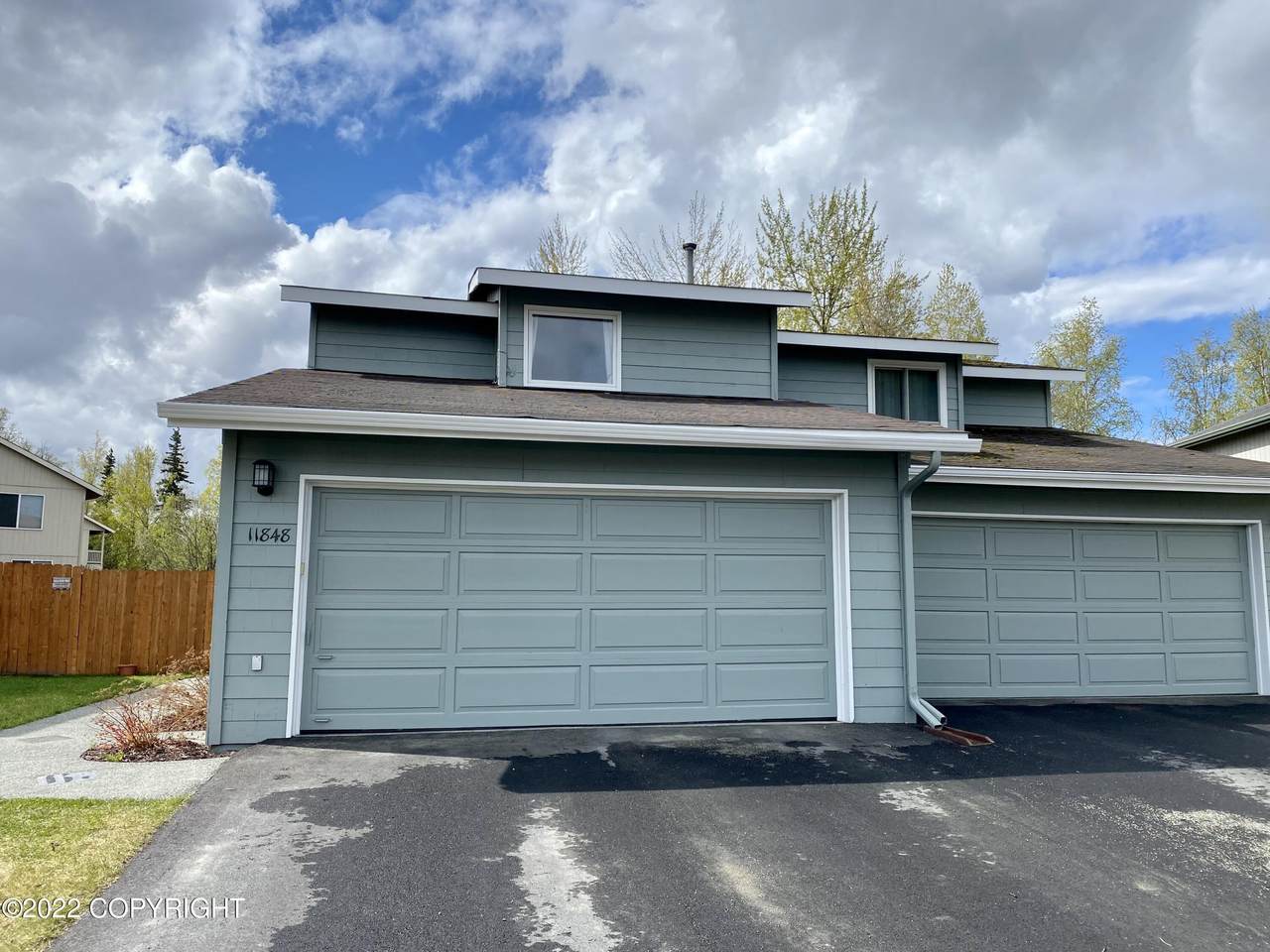 11848 Copper Mountain Drive - Photo 1