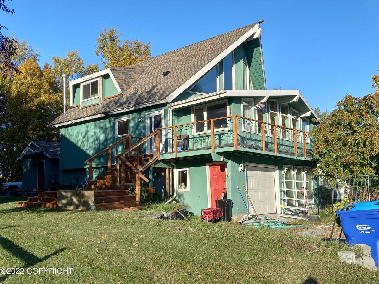 2820 Kingfisher Drive - Photo 1