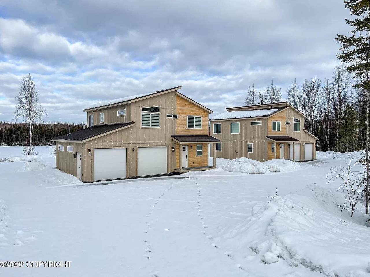 1836 Pittman Road - Photo 1