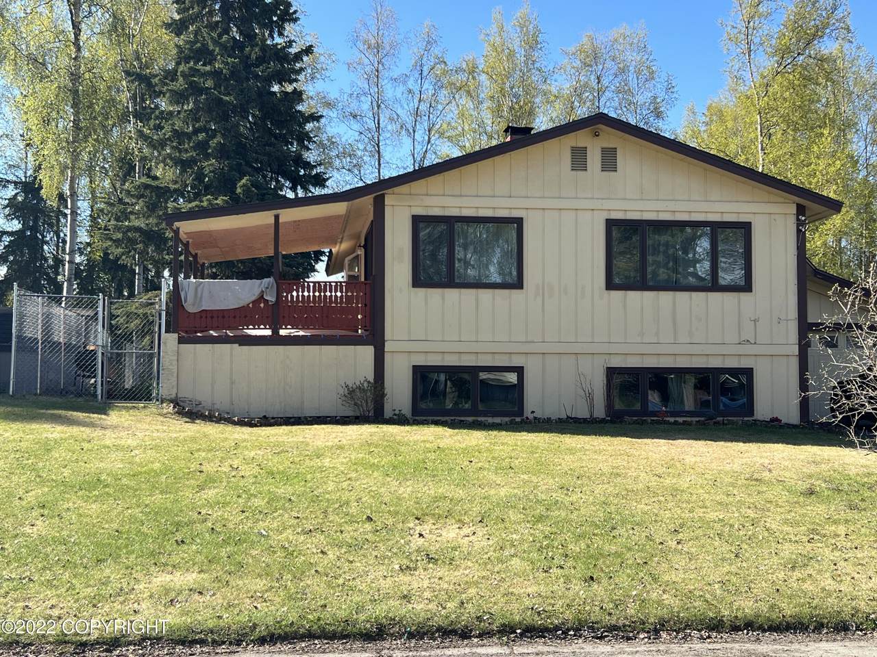 6730 Dickerson Drive - Photo 1