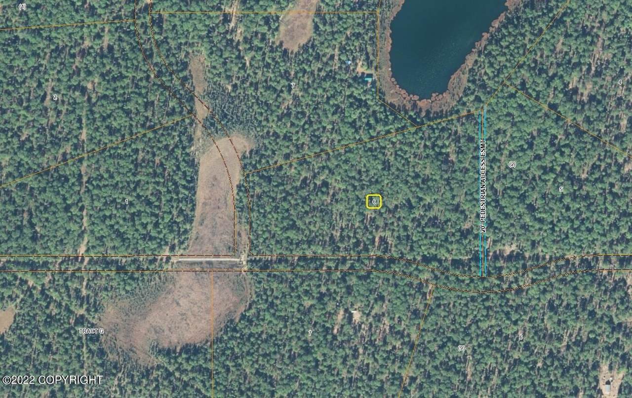 L6 B2 Parker Lake (No Road) - Photo 1