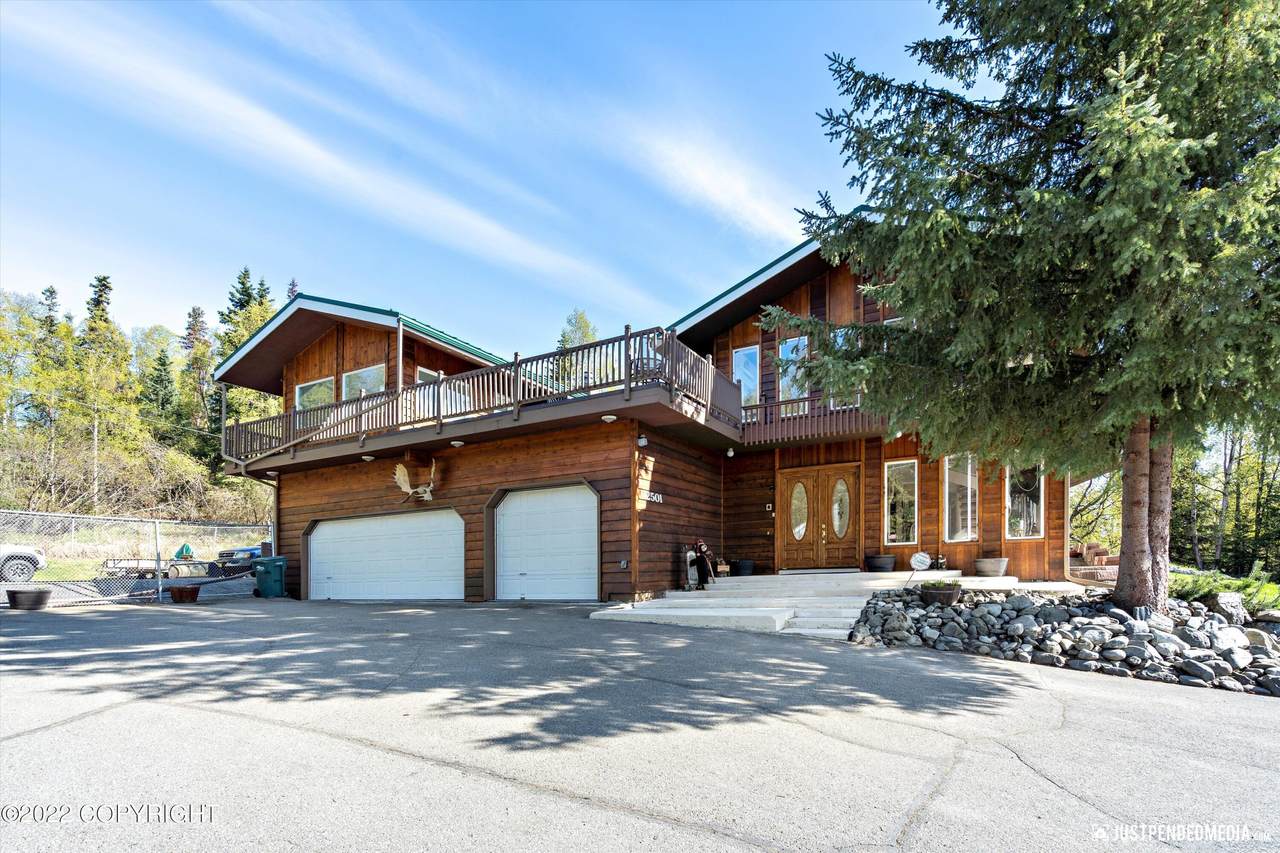 12501 Shelburne Road - Photo 1
