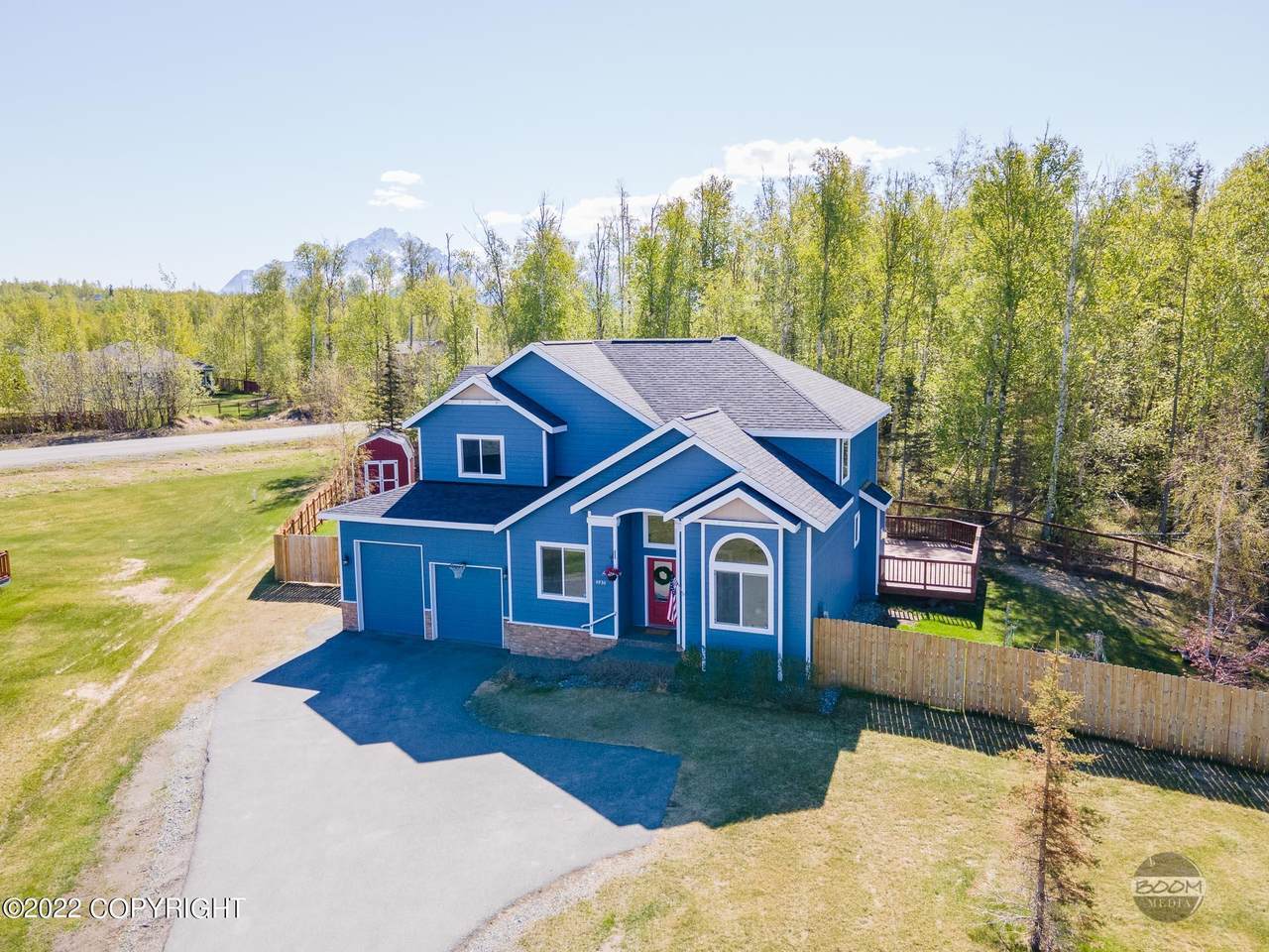 4930 Rooster Circle - Photo 1