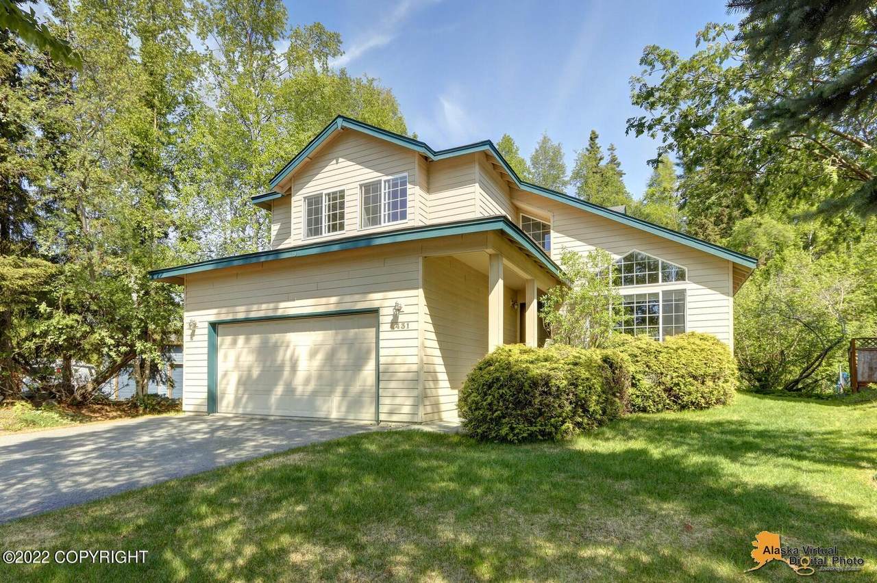 4431 Birch Run Circle - Photo 1