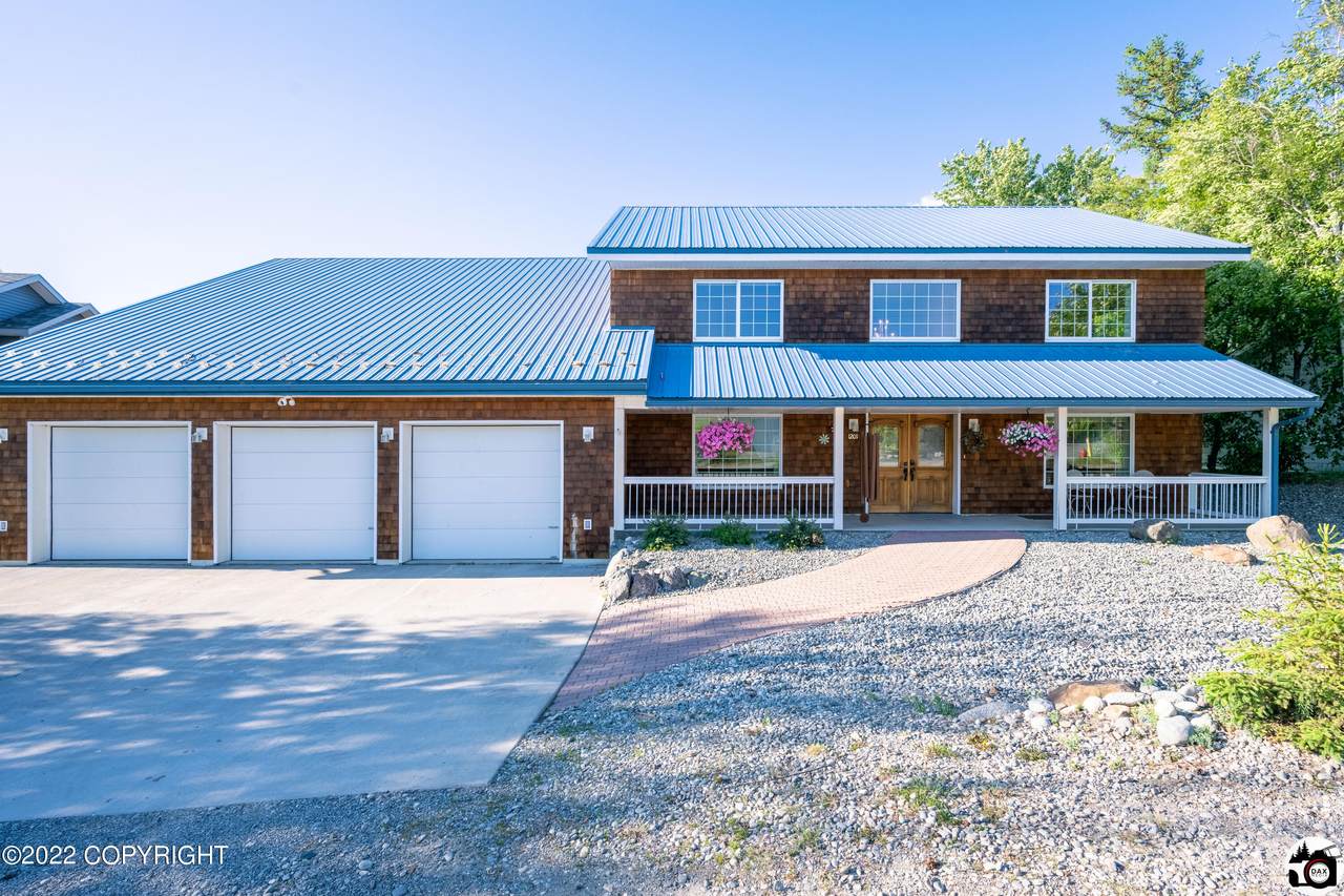 1201 Westpoint Drive - Photo 1