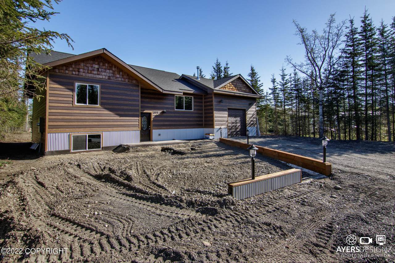 1309 Kaknu Way - Photo 1