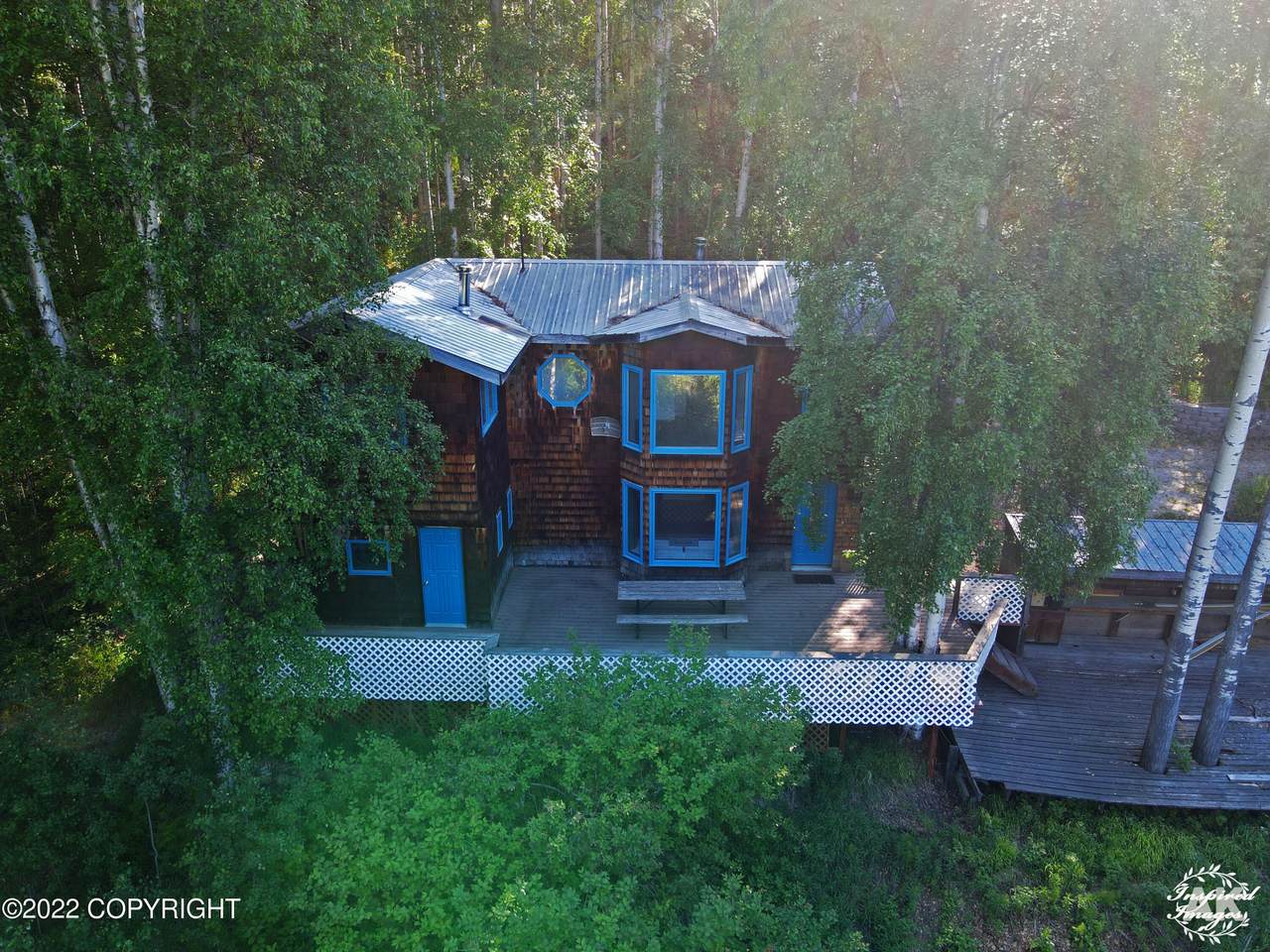1153 Donna Drive - Photo 1