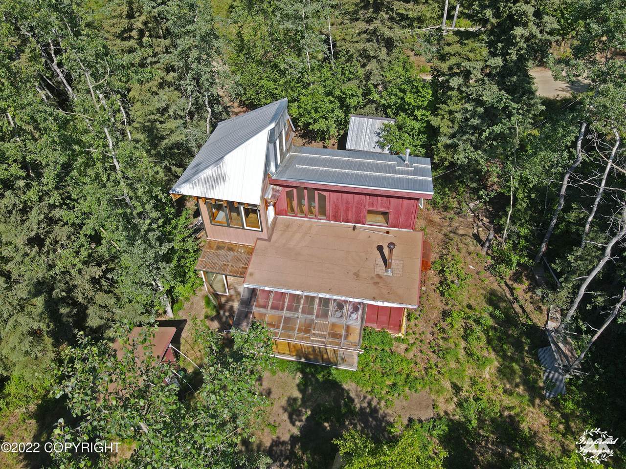 3717 Quartz Road - Photo 1