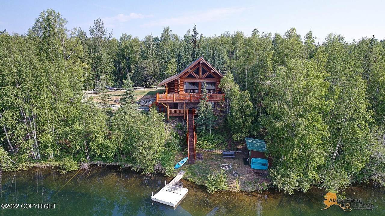 8854 Northshore Drive - Photo 1