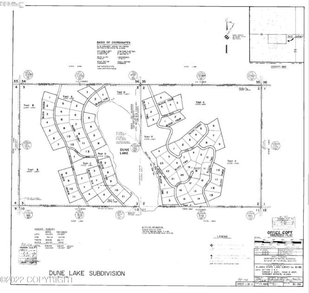 L3 B3 Dune Lake - Photo 1